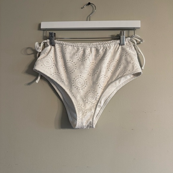 🔴Aerie Swim Bottoms - Picture 1 of 5